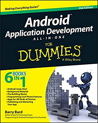 All-in-One For Dummies