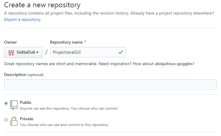 GitHub Repository