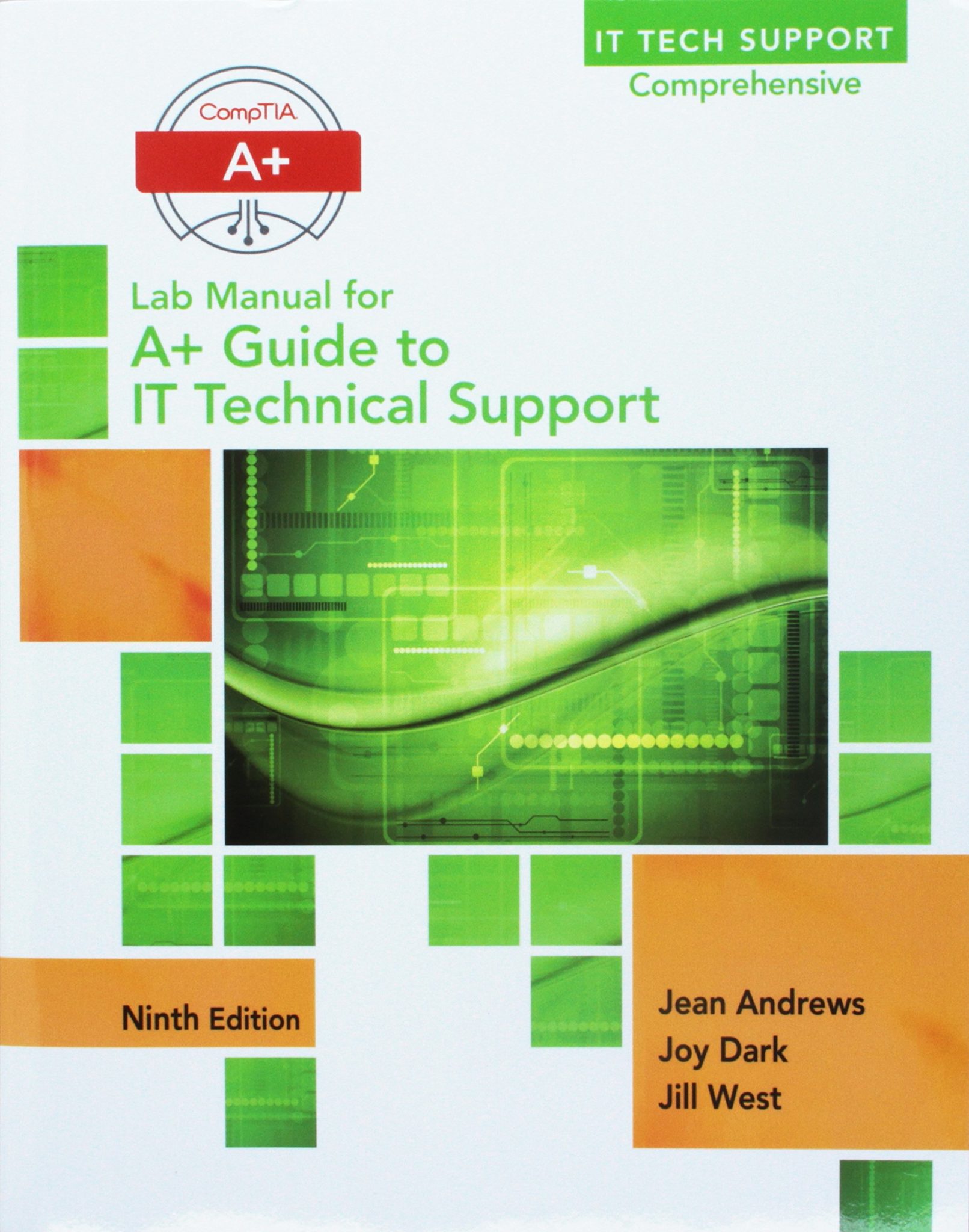 Lab manual. To Guide. Guide support. Core book 9th Edition pdf. COMPTIA+.